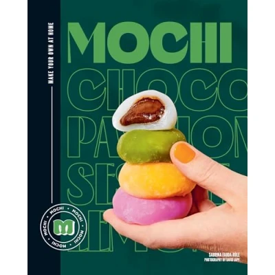 Afbeelding van Mochi