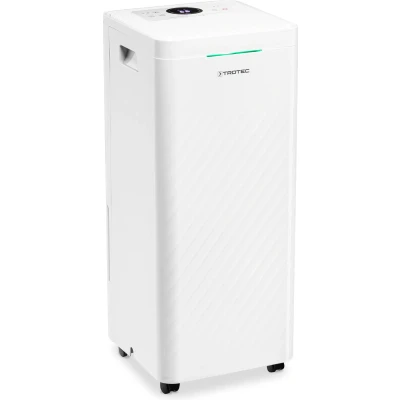 Afbeelding van TROTEC Design luchtontvochtiger en luchtreiniger TTK 64 HEPA 95% filtereffectiviteit) ontvochtigingsvermogen max. 24 liter / uur