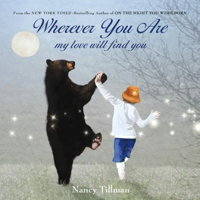 Afbeelding van Wherever You are, My Love Will Find