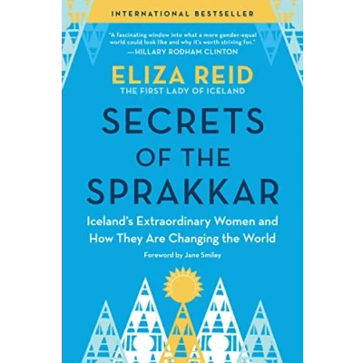 Afbeelding van Secrets of the Sprakkar