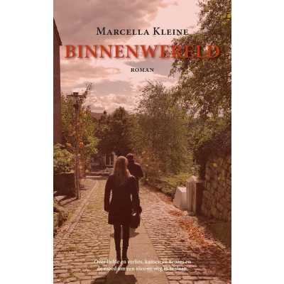 Afbeelding van Binnenwereld