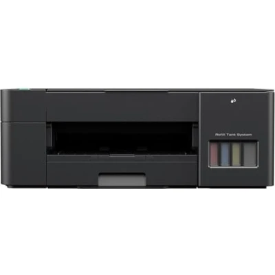 Afbeelding van Brother DCP T420W multifunctionele printer Inkjet A4 6000 x 1200 DPI 16 ppm Wi Fi