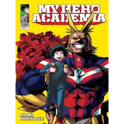 Image de Izuki midoriya