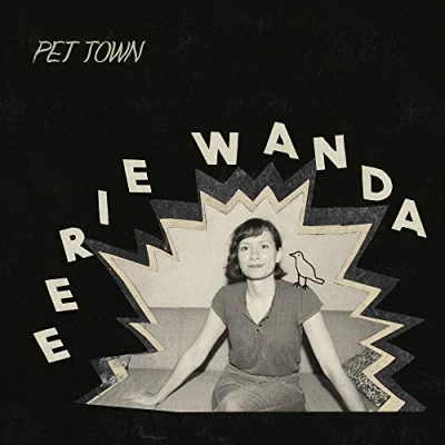 Afbeelding van Eerie Wanda Pet Town