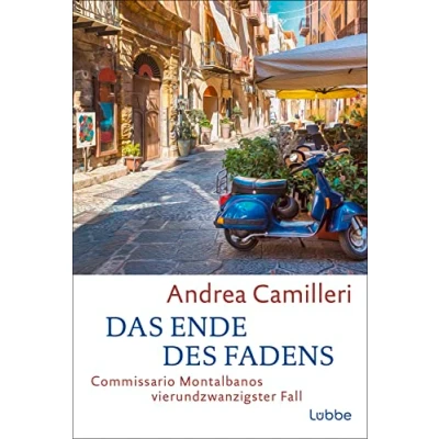Afbeelding van Das Ende des Fadens