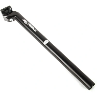 Afbeelding van Ergotec Zadelpen Vast Patent 31,4 X 350 Mm Aluminium Zwart