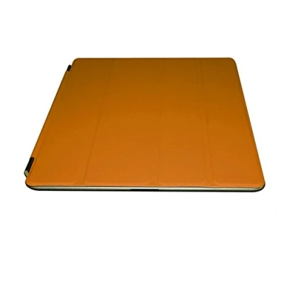 Afbeelding van approx! Beschermhoes voor tablet microvezel oranje