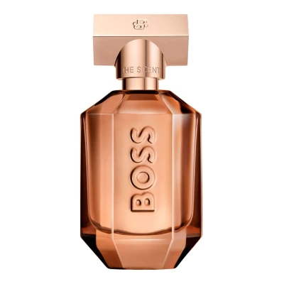 Afbeelding van Hugo Boss The Scent For Her Absolute Eau de Parfum 50 ml