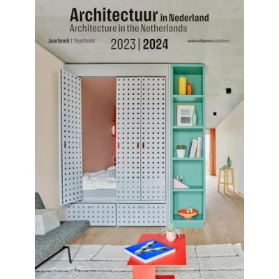 Afbeelding van Architectuur in Nederland 37