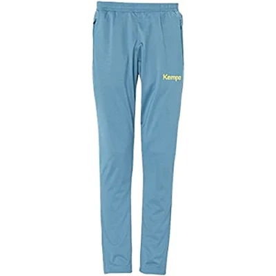 Afbeelding van Kempa Emotion 2.0 Trainingsbroek Dove Blauw Maat XL
