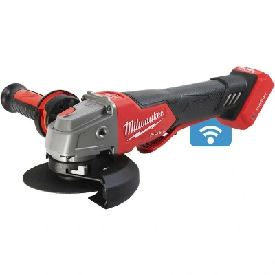 Afbeelding van Milwaukee M18 ONEFSAG125XPDB 0X haakse slijpmachine