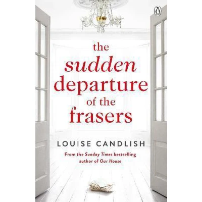 Afbeelding van Sudden Departure Of The Frasers