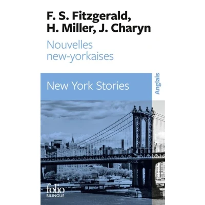 Image de Nouvelles new yorkaises/New York Stories