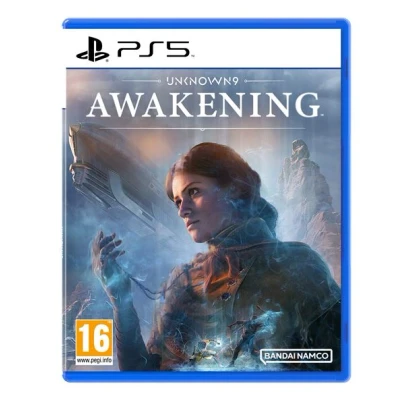 Image de Unknown 9 : Awakening PS5