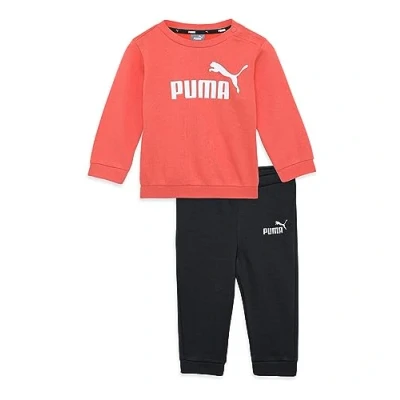 Afbeelding van PUMA Minicats ESS Crew Jogger FL