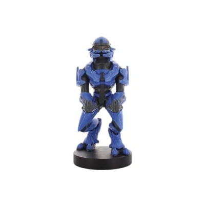 Afbeelding van Cable Guys Halo Infinite Elite Sangheili Telefoon &amp; Controller Oplader/Houder