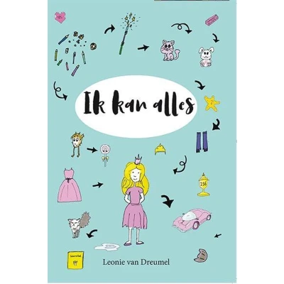 Afbeelding van Ik kan alles