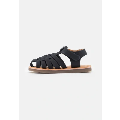 Afbeelding van Gioseppo Harrah Babyschoenen voor kinderen, Maat: 23, Marino Veloursleer