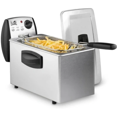 Afbeelding van Fritel Friteuse Fr1450 3l