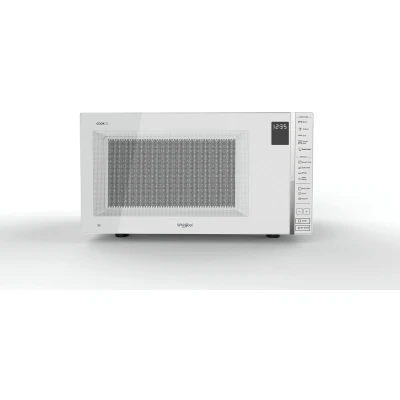 Afbeelding van Magnetron met Grill Whirlpool Corporation MWP304W 30 L 1050 W