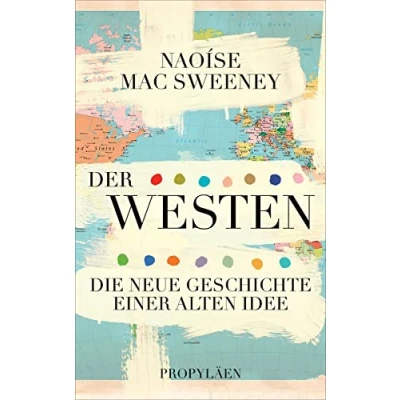 Afbeelding van Der Westen