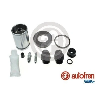Afbeelding van Reparatieset, remklauw AUTOFREN SEINSA D41124K