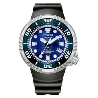 Afbeelding van Citizen BN1025 08L Polshorloge Heren Solar Promaster