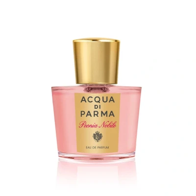 Afbeelding van Acqua Di Parma Peonia Nobile Eau de Parfum 50 ml