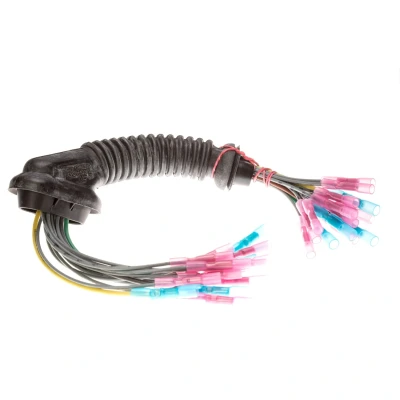 Afbeelding van Kabelreparatieset, achterklep FEBI BILSTEIN 107113