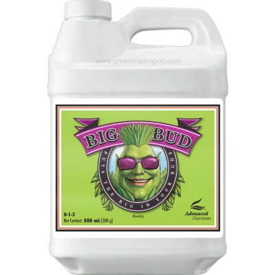 Afbeelding van Advanced Nutrients Big Bud 500 ml