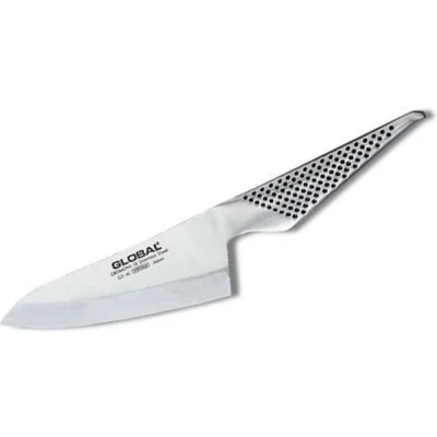 Afbeelding van Global Gs4 Orientaals Deba 12cm