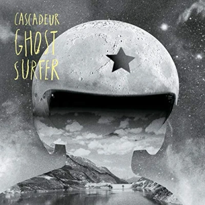 Afbeelding van Ghost Surfer