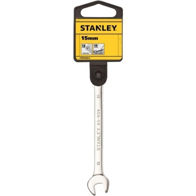 Afbeelding van STANLEY SLEUTEL 15 MM