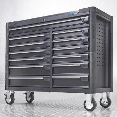Afbeelding van Gereedschapswagen &quot;tech line&quot; 125 cm