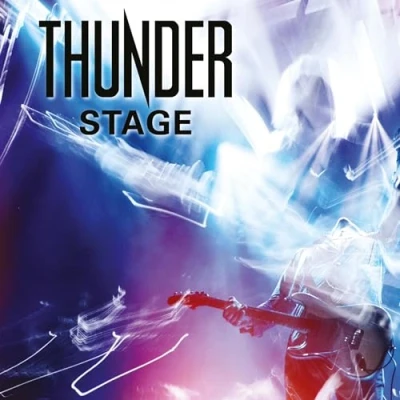 Afbeelding van Stage (Live)