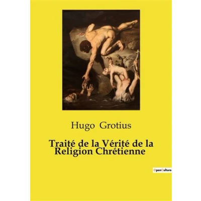 Image de Traité de la Vérité Religion Chrétienne