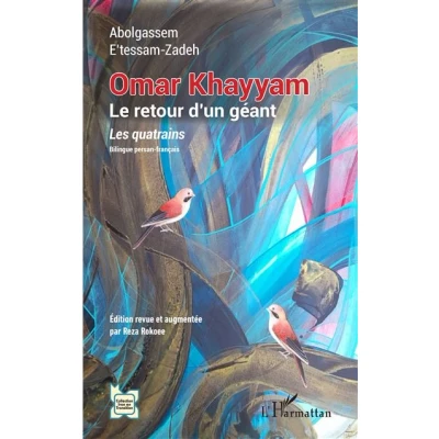 Image de Omar Khayyam