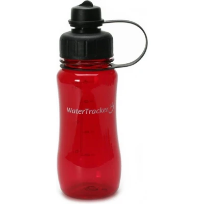 Afbeelding van WaterTracker 500 cc roze Brix