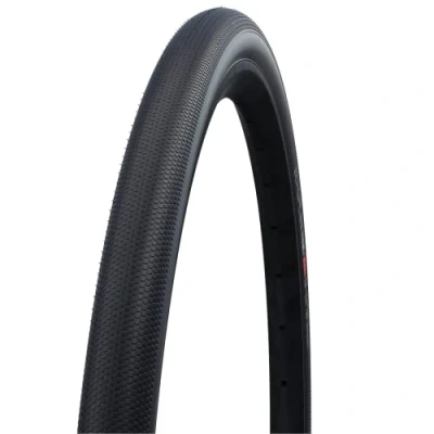 Afbeelding van Schwalbe G one speed evo tle super ground 28x1.20