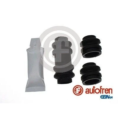 Afbeelding van Ashoes, remklauwgeleiding AUTOFREN SEINSA D7335