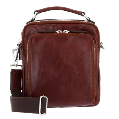 Afbeelding van Picard Buddy Schoudertas, Dames, Maat: One Size, Cognac