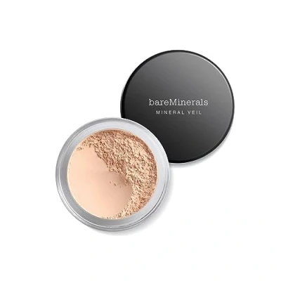 Afbeelding van bareMinerals Mineral Veil Finishing Powder SPF25 Original voor dames, 5,95 g