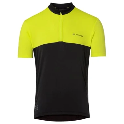 Afbeelding van VAUDE Matera Hz gebreid T shirt voor heren
