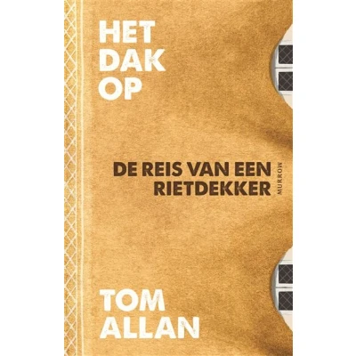 Image de Het dak op