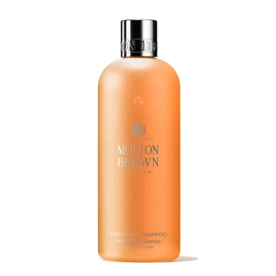 Afbeelding van Molton Brown Hair Thickening Shampoo With Ginger 300ml 300 ml