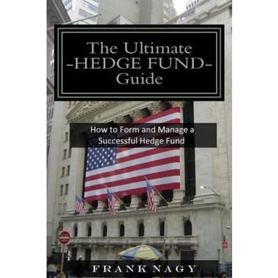 Afbeelding van The Ultimate Hedge Fund Guide