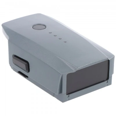 Afbeelding van Accu geschikt voor DJI Mavic Pro, Li Polymer, 11,4V, 3830mAh, 43,7Wh