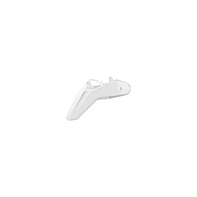 Afbeelding van Polisport Achterspatbord KTM SX65 2009 2015 Wit