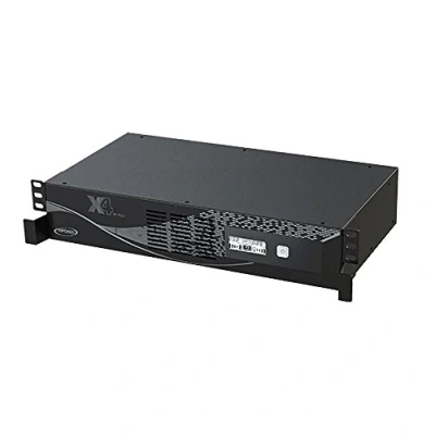 Afbeelding van INFOSEC X4 RM PLUS 600VA UPS
