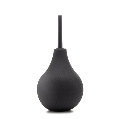 Afbeelding van Anaal Douche Medium Zwart